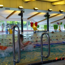 dsc00005 - Sportraad Zaventem 